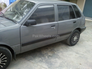 Suzuki Swift - 1992