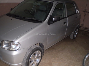 Suzuki Alto - 2006
