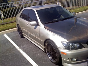 Lexus IS - 2005