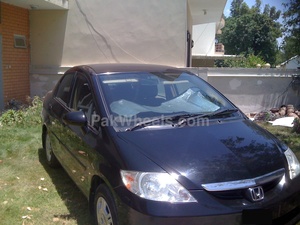 Honda Civic - 2001