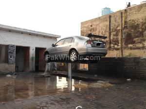 ہونڈا سوک - 2006