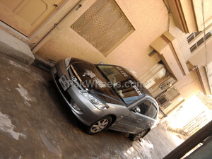 Honda Civic - 2006