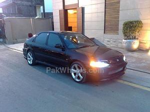 Honda Civic - 1995
