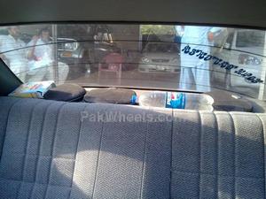 Toyota Corolla - 1994