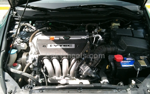 Honda Accord - 2007