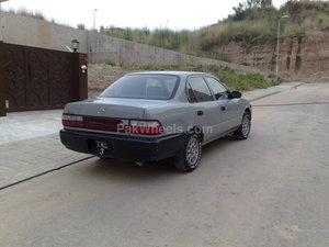 Toyota Corolla - 1998