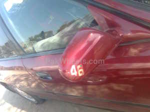 Honda Civic - 1998
