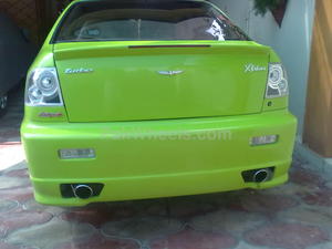 Honda Civic - 1995