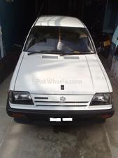 Suzuki Khyber - 1992