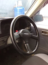 سوزوکی خیبر - 1992