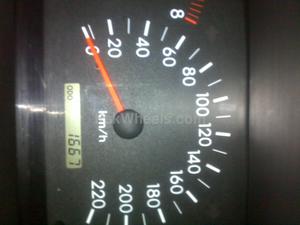 Toyota Corolla - 2008