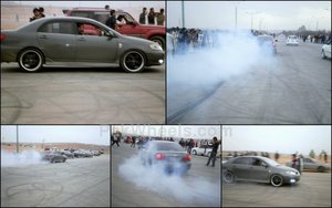 Toyota Corolla - 2007