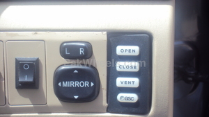 Toyota Corolla - 2007