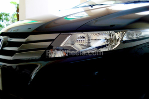 Honda City - 2009