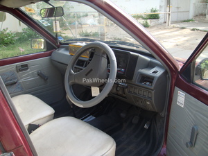Suzuki Mehran - 2006
