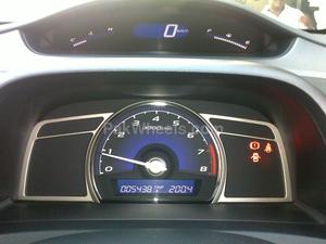 Honda Civic - 2010