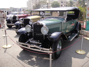 Classic Cars Other - 1929