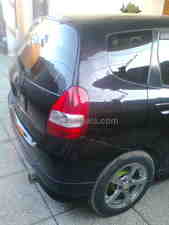 Honda Other - 2004