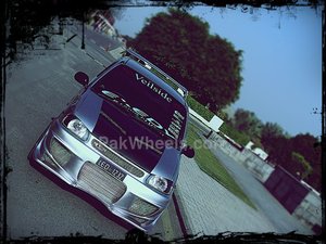 Daihatsu Cuore - 2008