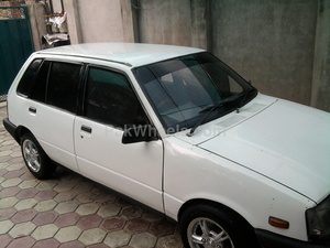 Suzuki Swift - 1988