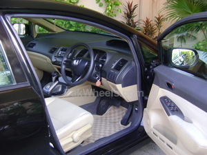 Honda Civic - 2006