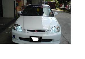 Honda Civic - 1999