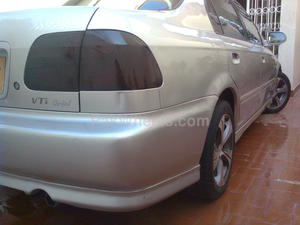 Honda Civic - 2000