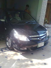 Honda City - 2007
