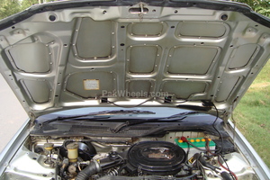 Honda Civic - 1995