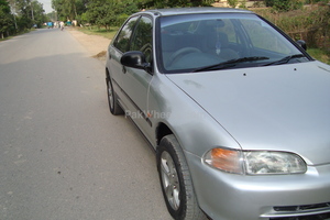 Honda Civic - 1995