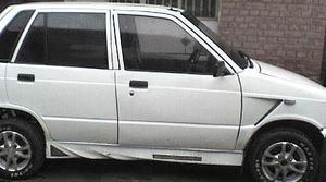 Suzuki Mehran - 2003