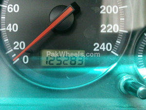 Honda Civic - 2003