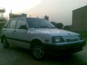 Suzuki Khyber - 1994