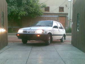 سوزوکی خیبر - 1994