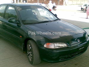 Honda Civic - 1995