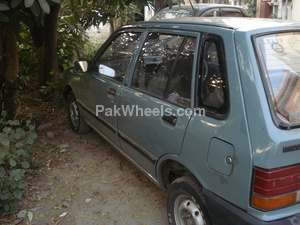 Suzuki Khyber - 1996