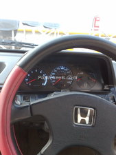 ہونڈا اکارڈ - 1987