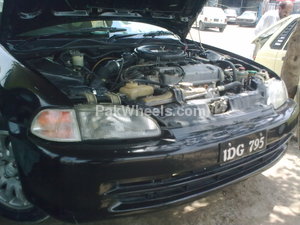 Honda Civic - 1994