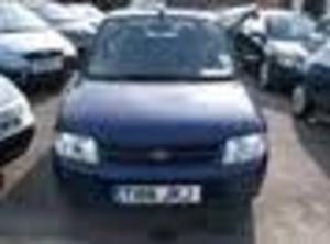 Daihatsu Cuore - 2005