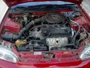 Honda Civic - 1995