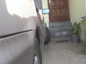 Honda Civic - 2000