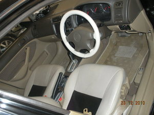 Honda Civic - 2005