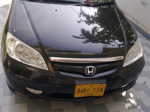 Honda Civic - 2006