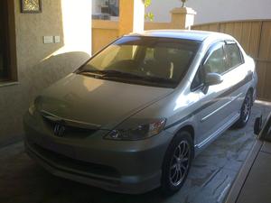 Honda City - 2003