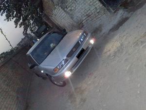 Suzuki Baleno - 2001