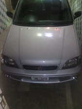 Suzuki Cultus - 2005