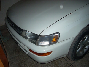 Toyota Corolla - 1995