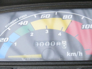 Honda CD 70 - 2011