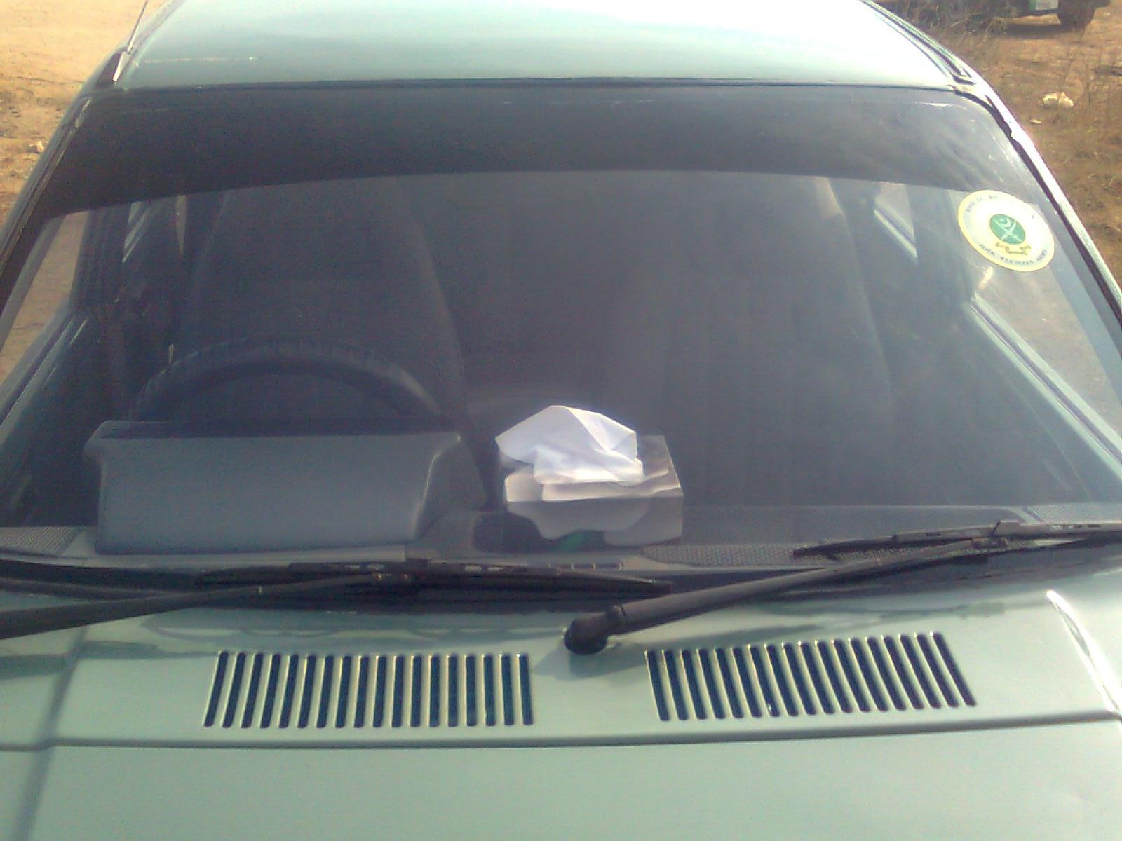 Suzuki Khyber - 1995 Bright_Angel Suzuki Khyber - 1995 Bright_Angel Image-5