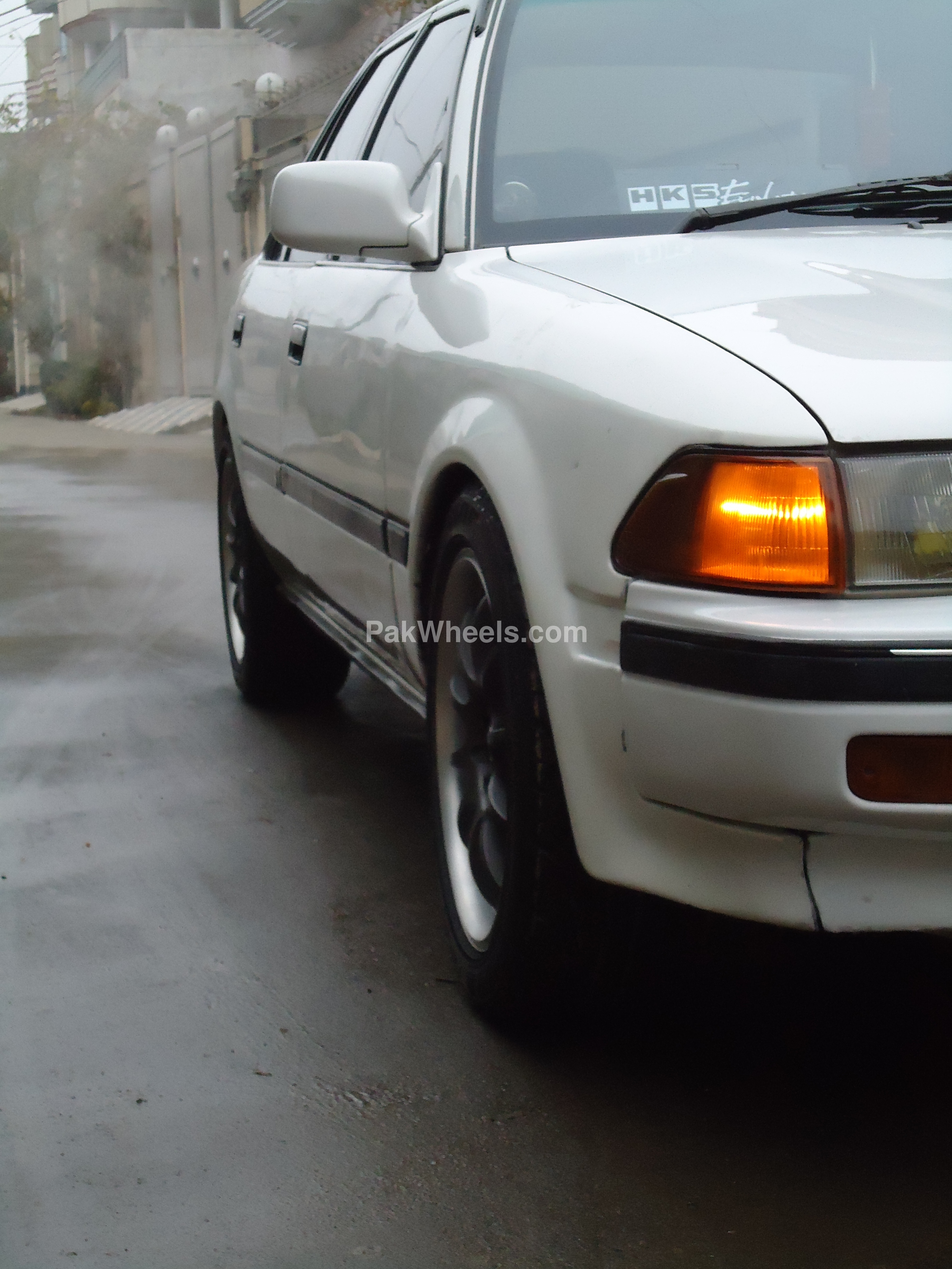 Toyota Corona 1989 for Sale in Peshawar Image-1